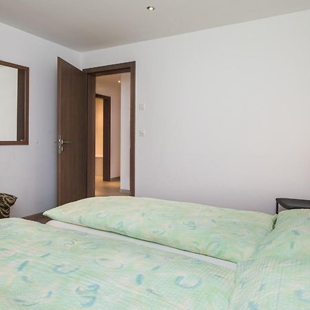Ferienhaus Casa Luna Zermatt Kültér fotó