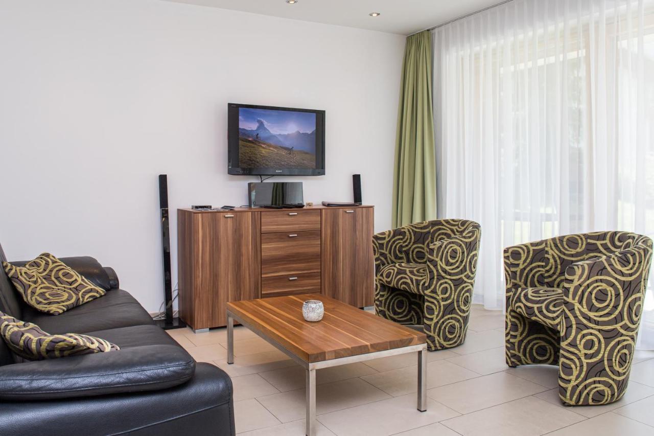 Ferienhaus Casa Luna Zermatt Kültér fotó