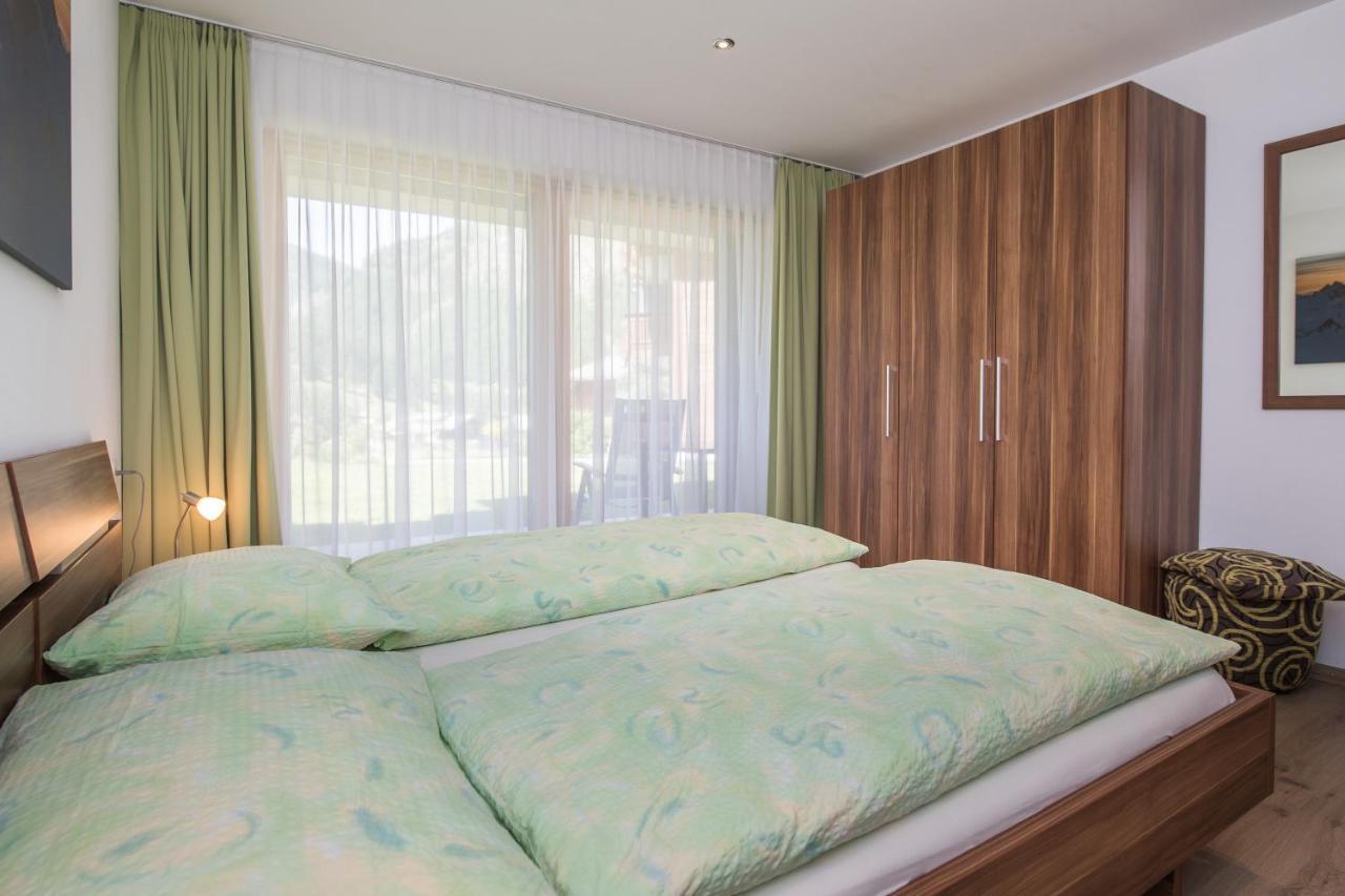 Ferienhaus Casa Luna Zermatt Kültér fotó